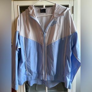 Nike Women’s Windbreaker Jacket